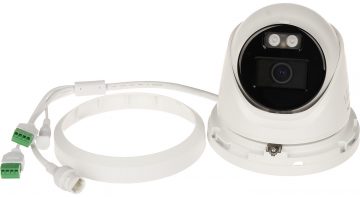IP KAMERA DS-2CD2367G2H-LISU/SL(2.8MM)(EF) Smart Hybrid Light ColorVu - 6&nbsp;Mpx Hikvision