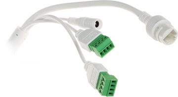 IP KAMERA DS-2CD2367G2H-LISU/SL(2.8MM)(EF) Smart Hybrid Light ColorVu - 6&nbsp;Mpx Hikvision