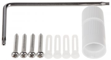 IP KAMERA DS-2CD2367G2H-LISU/SL(2.8MM)(EF) Smart Hybrid Light ColorVu - 6&nbsp;Mpx Hikvision