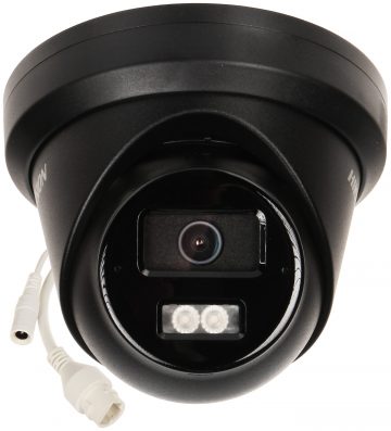 IP KAMERA DS-2CD2383G2-LI2U(2.8MM)(BLACK) Smart Hybrid Light AcuSense - 8.3&nbsp;Mpx 4K UHD HikvisionIP KAMERA DS-2CD2383G2-LI2U(2.8MM)(BLACK) Smart Hybrid Light AcuSense - 8.3&nbsp;Mpx 4K UHD Hikvision