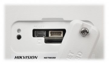 IP PRETVANDĀLISMA KAMERA DS-2CD2623G2-LIZS2U(2.8-12MM) Smart Hybrid Light AcuSense - 1080p - MOTOZOOM Hikvision