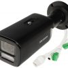 IP PRETVANDĀLISMA KAMERA DS-2CD2647G2HT-LIZS(2.8-12)(EF)(BLACK) Smart Hybrid Light ColorVu - 4&nbsp;Mpx MOTOZOOM Hikvision