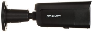 IP PRETVANDĀLISMA KAMERA DS-2CD2647G2HT-LIZS(2.8-12)(EF)(BLACK) Smart Hybrid Light ColorVu - 4&nbsp;Mpx MOTOZOOM Hikvision