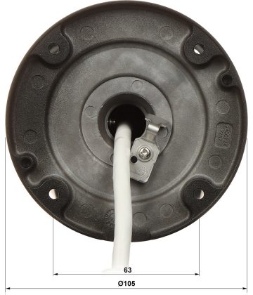 IP PRETVANDĀLISMA KAMERA DS-2CD2647G2HT-LIZS(2.8-12)(EF)(BLACK) Smart Hybrid Light ColorVu - 4&nbsp;Mpx MOTOZOOM Hikvision