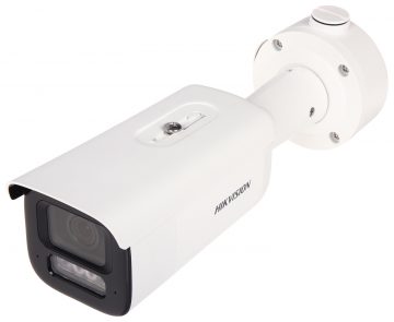IP PRETVANDĀLISMA KAMERA DS-2CD2663G2-LIZS2U(2.8-12MM) Smart Hybrid Light AcuSense - 6 Mpx - MOTOZOOM HikvisionIP PRETVANDĀLISMA KAMERA DS-2CD2663G2-LIZS2U(2.8-12MM) Smart Hybrid Light AcuSense - 6 Mpx - MOTOZOOM Hikvision