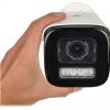IP PRETVANDĀLISMA KAMERA DS-2CD2663G2-LIZS2U(2.8-12MM) Smart Hybrid Light AcuSense - 6 Mpx - MOTOZOOM Hikvision