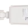 IP PRETVANDĀLISMA KAMERA DS-2CD2663G2-LIZS2U(2.8-12MM) Smart Hybrid Light AcuSense - 6 Mpx - MOTOZOOM Hikvision