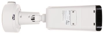 IP PRETVANDĀLISMA KAMERA DS-2CD2663G2-LIZS2U(2.8-12MM) Smart Hybrid Light AcuSense - 6 Mpx - MOTOZOOM Hikvision