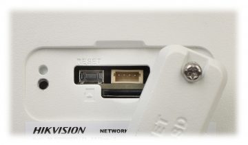 IP PRETVANDĀLISMA KAMERA DS-2CD2663G2-LIZS2U(2.8-12MM) Smart Hybrid Light AcuSense - 6 Mpx - MOTOZOOM Hikvision
