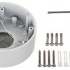 IP PRETVANDĀLISMA KAMERA DS-2CD2663G2-LIZS2U(2.8-12MM) Smart Hybrid Light AcuSense - 6 Mpx - MOTOZOOM Hikvision