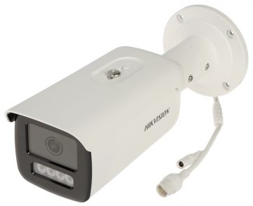 IP KAMERA DS-2CD2T46G2H-4I(2.8MM)(EF) AcuSense - 4&nbsp;Mpx Hikvision