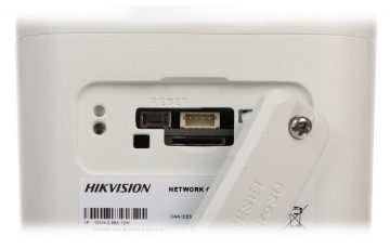 IP KAMERA DS-2CD2T46G2H-4I(2.8MM)(EF) AcuSense - 4&nbsp;Mpx Hikvision