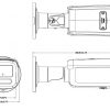 IP KAMERA DS-2CD2T46G2H-4I(2.8MM)(EF) AcuSense - 4&nbsp;Mpx Hikvision