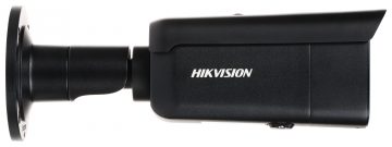 IP KAMERA DS-2CD2T47G2H-LI(2.8MM)(EF)(BLACK) Smart Hybrid Light ColorVu - 4 Mpx Hikvision IP KAMERA DS-2CD2T47G2H-LI(2.8MM)(EF)(BLACK) Smart Hybrid Light ColorVu - 4 Mpx Hikvision