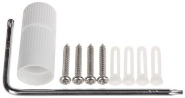 IP KAMERA DS-2CD2T47G2H-LI(2.8MM)(EF)(BLACK) Smart Hybrid Light ColorVu - 4 Mpx Hikvision IP KAMERA DS-2CD2T47G2H-LI(2.8MM)(EF)(BLACK) Smart Hybrid Light ColorVu - 4 Mpx Hikvision