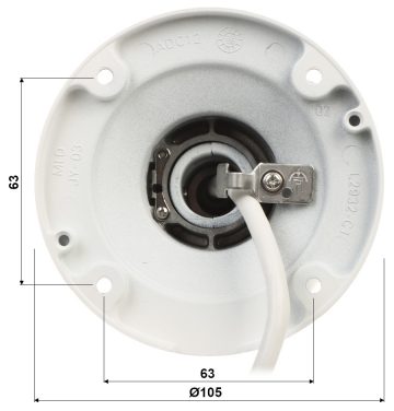 IP KAMERA DS-2CD2T83G2-4LI(2.8MM) Smart Hybrid Light AcuSense - 8.3 Mpx, 4K UHD Hikvision IP KAMERA DS-2CD2T83G2-4LI(2.8MM) Smart Hybrid Light AcuSense - 8.3 Mpx, 4K UHD Hikvision