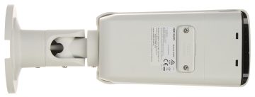 IP KAMERA DS-2CD2T86G2H-4I(4MM)(EF) AcuSense - 8.3&nbsp;Mpx 4K UHD Hikvision