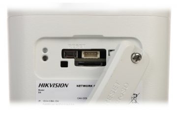 IP KAMERA DS-2CD2T86G2H-4I(4MM)(EF) AcuSense - 8.3&nbsp;Mpx 4K UHD Hikvision