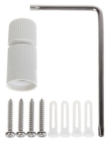 IP KAMERA DS-2CD2T86G2H-4I(4MM)(EF) AcuSense - 8.3&nbsp;Mpx 4K UHD Hikvision