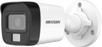 AHD, HD-CVI, HD-TVI, PAL KAMERA DS-2CE16U0T-LF(2.8MM) Smart Hybrid Light - 4K UHD HikvisionAHD, HD-CVI, HD-TVI, PAL KAMERA DS-2CE16U0T-LF(2.8MM) Smart Hybrid Light - 4K UHD Hikvision
