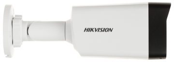 AHD, HD-CVI, HD-TVI, PAL KAMERA DS-2CE17K0T-LFS(2.8MM) Smart Hybrid Light - 3K Hikvision