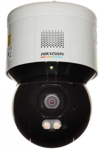 ĀRĒJĀ IP ROTĀCIJU KAMERA DS-2DE3A400BW-DE(F1)(T5) AcuSense 3.7&nbsp;Mpx 4&nbsp;mm Hikvision