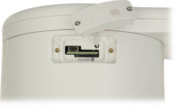 ĀRĒJĀ IP ROTĀCIJU KAMERA DS-2DE3A404IWG-E 3.7&nbsp;Mpx 2.8&nbsp;... 12&nbsp;mm Hikvision