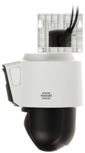 IP ĀTRUMA DOME KAMERA DS-2SE3C404MWG-E/14(2.8MM) TandemVu - 3.7 Mpx 2.8 ... 12 mm Hikvision IP ĀTRUMA DOME KAMERA DS-2SE3C404MWG-E/14(2.8MM) TandemVu - 3.7 Mpx 2.8 ... 12 mm Hikvision