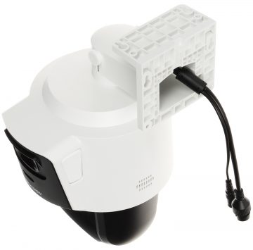 IP ĀTRUMA DOME KAMERA DS-2SE3C404MWG-E/14(2.8MM) TandemVu - 3.7 Mpx 2.8 ... 12 mm Hikvision IP ĀTRUMA DOME KAMERA DS-2SE3C404MWG-E/14(2.8MM) TandemVu - 3.7 Mpx 2.8 ... 12 mm Hikvision