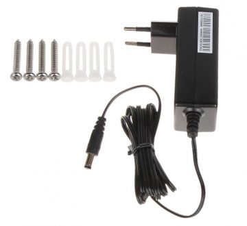 IP ĀTRUMA DOME KAMERA DS-2SE3C404MWG-E/14(2.8MM) TandemVu - 3.7 Mpx 2.8 ... 12 mm Hikvision IP ĀTRUMA DOME KAMERA DS-2SE3C404MWG-E/14(2.8MM) TandemVu - 3.7 Mpx 2.8 ... 12 mm Hikvision