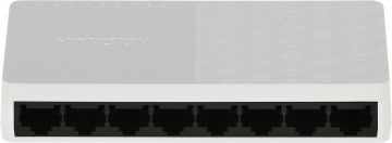 SWITCH   DS-3E0108D-O 8-PORTU Hikvision