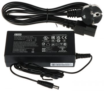 SWITCH POE DS-3E1506P-EI 4-PORTU Hikvision