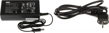 SWITCH POE DS-3E1510P-EI/M 8-PORTU Hikvision