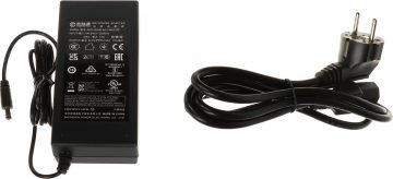 SWITCH POE DS-3E1510P-EI 8-PORTU Hikvision
