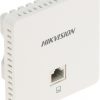 PIEKĻUVES PUNKTS DS-3WAP521-SI Wi-Fi 5 2.4 GHz, 5 GHz 300 Mbps + 867 Mbps Hikvision PIEKĻUVES PUNKTS DS-3WAP521-SI Wi-Fi 5 2.4 GHz, 5 GHz 300 Mbps + 867 Mbps Hikvision