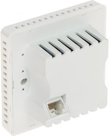 PIEKĻUVES PUNKTS DS-3WAP521-SI Wi-Fi 5 2.4 GHz, 5 GHz 300 Mbps + 867 Mbps Hikvision PIEKĻUVES PUNKTS DS-3WAP521-SI Wi-Fi 5 2.4 GHz, 5 GHz 300 Mbps + 867 Mbps Hikvision