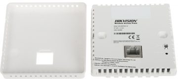 PIEKĻUVES PUNKTS DS-3WAP521-SI Wi-Fi 5 2.4 GHz, 5 GHz 300 Mbps + 867 Mbps Hikvision PIEKĻUVES PUNKTS DS-3WAP521-SI Wi-Fi 5 2.4 GHz, 5 GHz 300 Mbps + 867 Mbps Hikvision