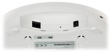 PIEKĻUVES PUNKTS DS-3WAP522-SI Wi-Fi 5 Hikvision