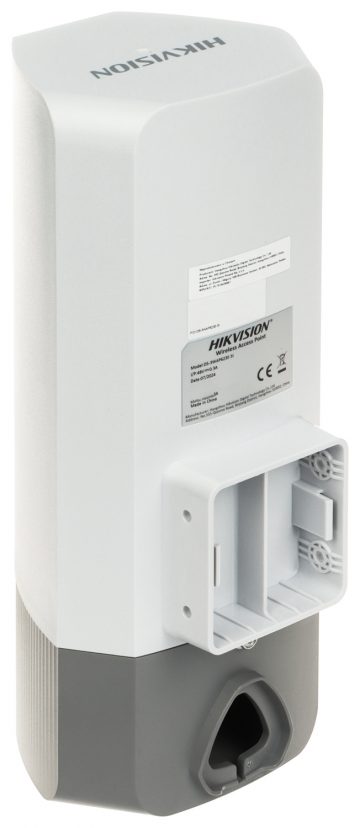 PIEKĻUVES PUNKTS DS-3WAP623E-SI Wi-Fi 6, Hikvision PIEKĻUVES PUNKTS DS-3WAP623E-SI Wi-Fi 6, Hikvision