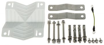 PIEKĻUVES PUNKTS DS-3WAP623E-SI Wi-Fi 6, Hikvision PIEKĻUVES PUNKTS DS-3WAP623E-SI Wi-Fi 6, Hikvision