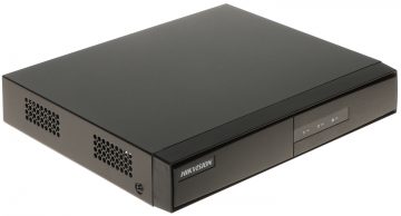 IP REJESTRATORS DS-7108NI-Q1/M(D) 8 KANĀLI HikvisionIP REJESTRATORS DS-7108NI-Q1/M(D) 8 KANĀLI Hikvision