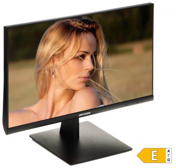 MONITORS HDMI, VGA DS-D5024FN01 23.8 " Hikvision MONITORS HDMI, VGA DS-D5024FN01 23.8 " Hikvision