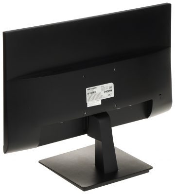 MONITORS HDMI, VGA DS-D5024FN01 23.8 " Hikvision MONITORS HDMI, VGA DS-D5024FN01 23.8 " Hikvision
