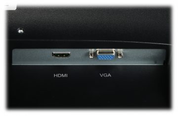 MONITORS HDMI, VGA DS-D5024FN01 23.8 " Hikvision MONITORS HDMI, VGA DS-D5024FN01 23.8 " Hikvision