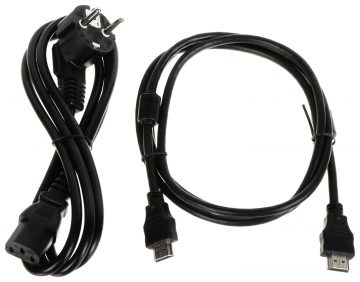 MONITORS HDMI, VGA DS-D5024FN01 23.8 " Hikvision MONITORS HDMI, VGA DS-D5024FN01 23.8 " Hikvision