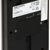 TUVUMA LASĪTĀJS DS-K1109DKB Hikvision