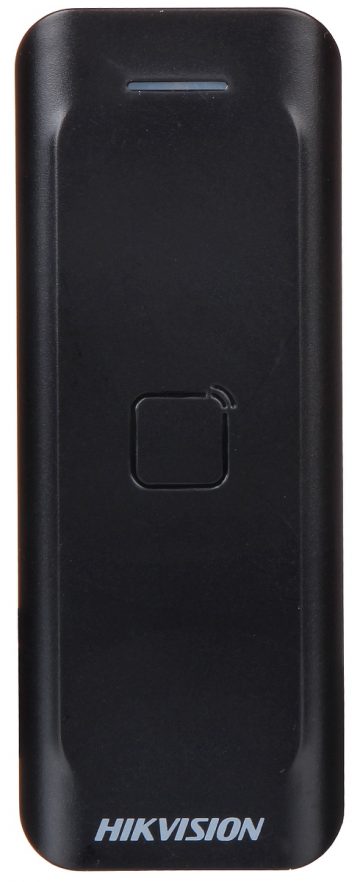 TUVUMA LASĪTĀJS DS-K1802E Hikvision