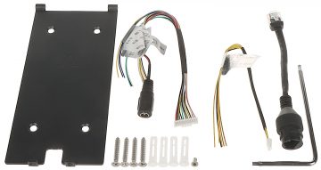 PIEKĻUVES KONTROLLERIS + RFID DS-K1T502DBWX Hikvision