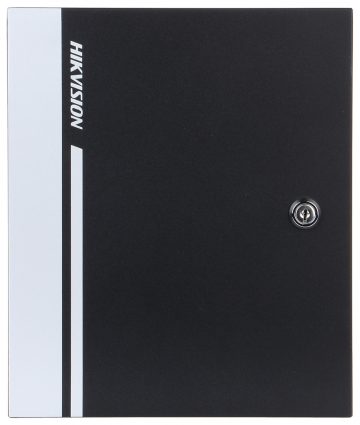 PIEKĻUVES KONTROLLERIS DS-K2804 Hikvision