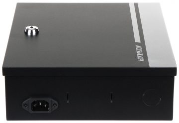 PIEKĻUVES KONTROLLERIS DS-K2804 Hikvision